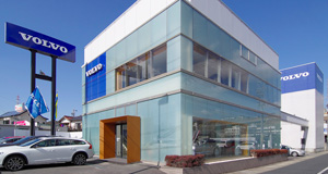 ショールーム