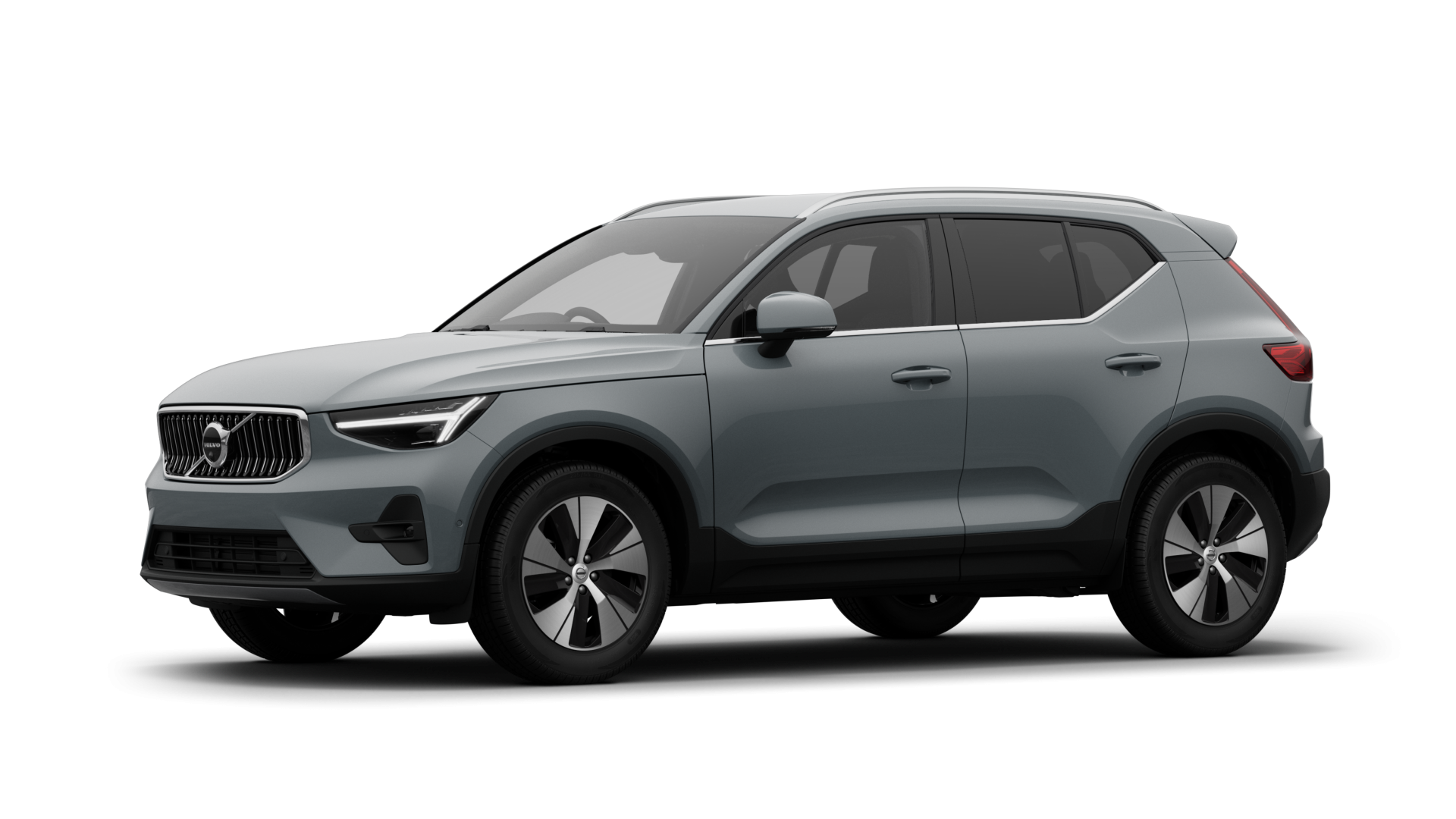 XC40 Ultra B3