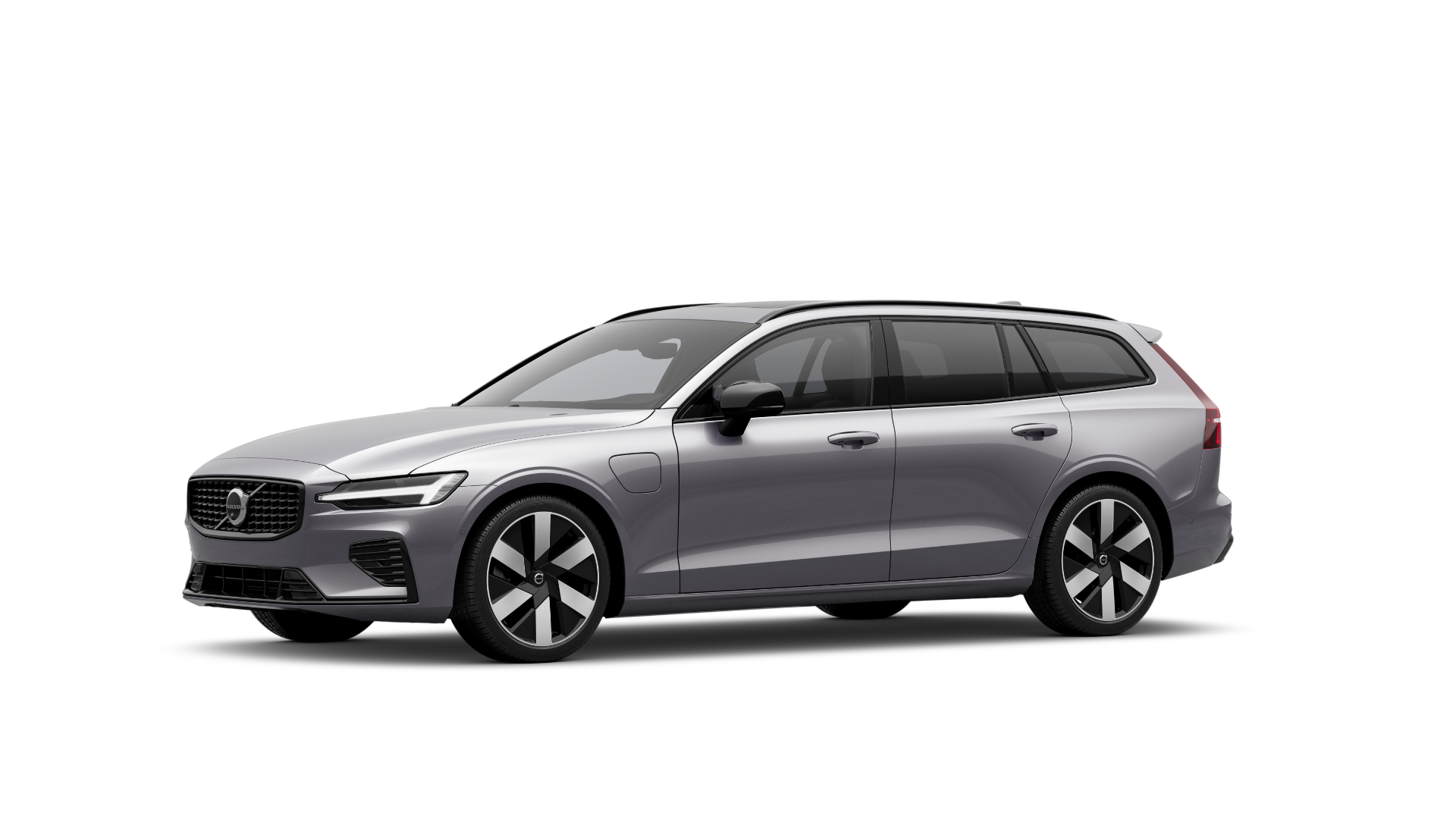 V60 Ultra T6 AWD Plug-in hybrid